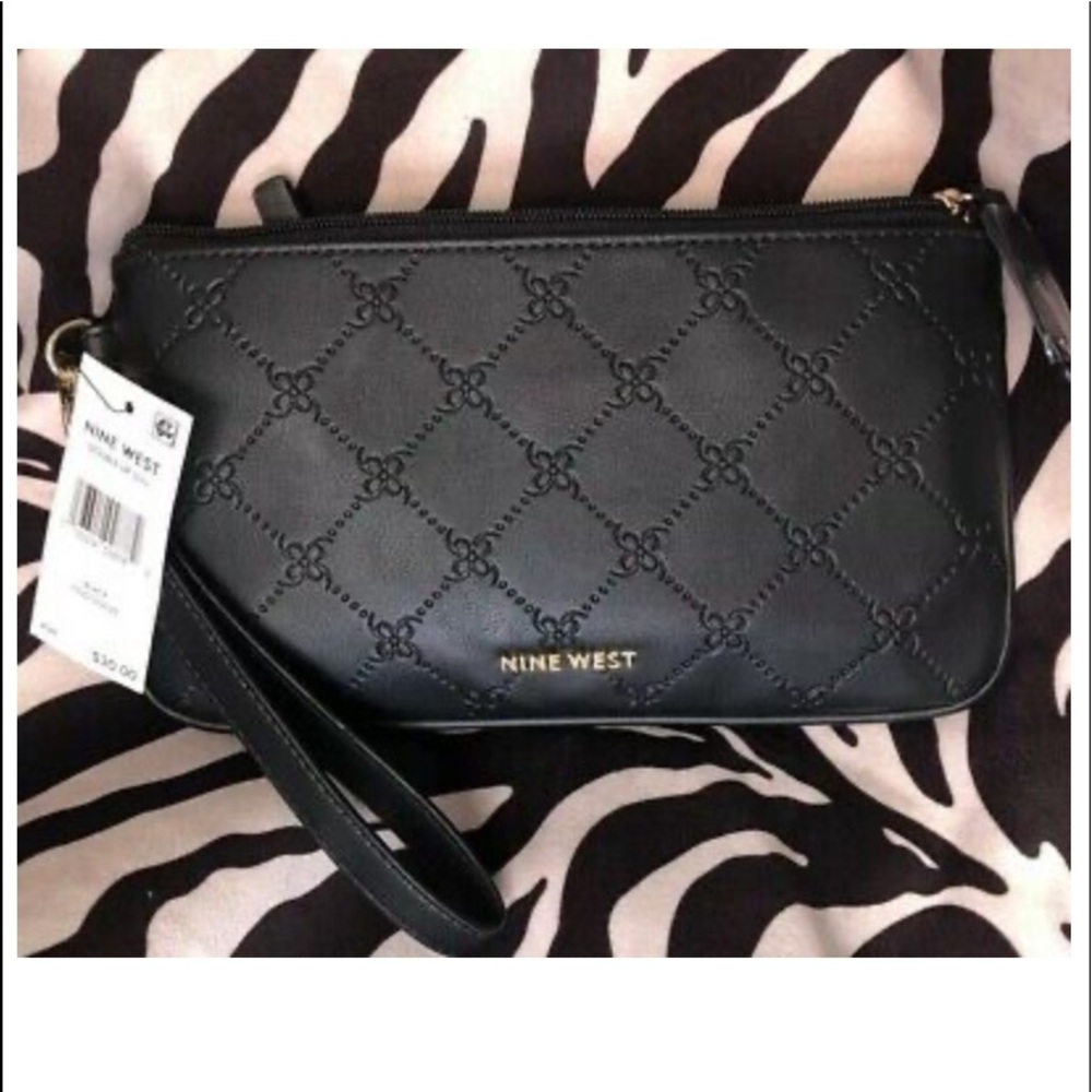 Nine West Wristlet
